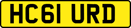 HC61URD