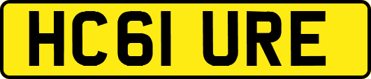 HC61URE