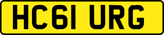 HC61URG
