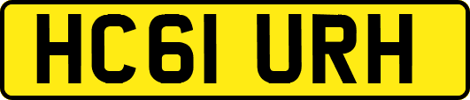 HC61URH