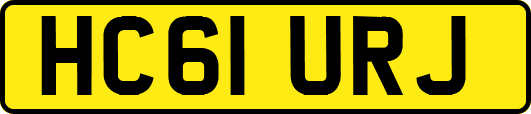 HC61URJ