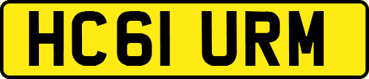 HC61URM