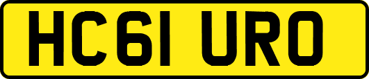HC61URO