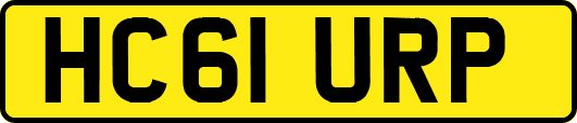 HC61URP