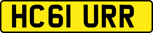 HC61URR
