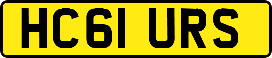 HC61URS