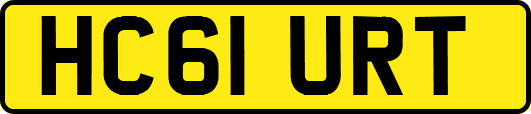 HC61URT