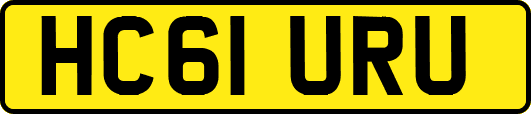 HC61URU
