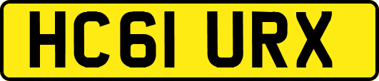 HC61URX