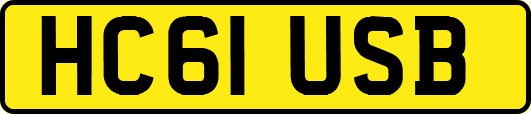 HC61USB