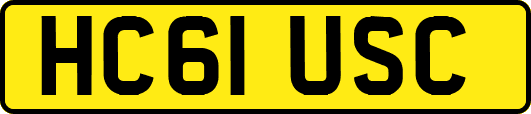 HC61USC