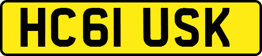 HC61USK