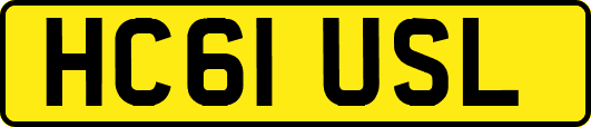 HC61USL