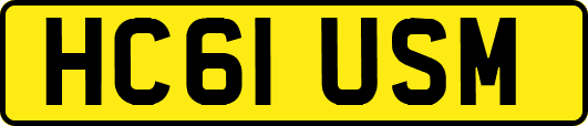 HC61USM