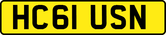 HC61USN