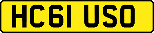 HC61USO