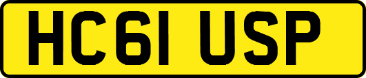 HC61USP
