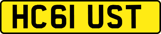 HC61UST