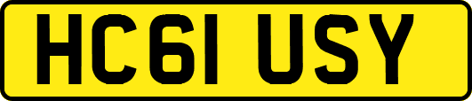 HC61USY