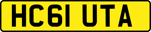 HC61UTA
