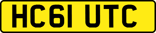 HC61UTC