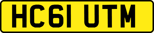 HC61UTM