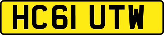 HC61UTW
