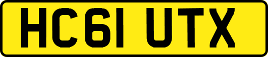 HC61UTX