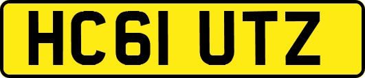 HC61UTZ