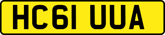 HC61UUA
