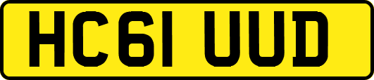 HC61UUD