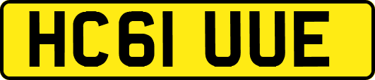 HC61UUE