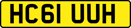 HC61UUH