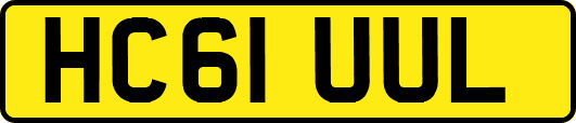 HC61UUL