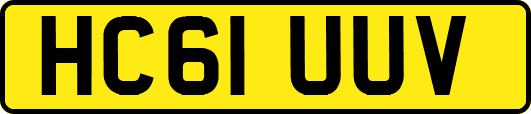 HC61UUV