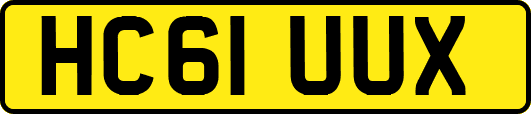 HC61UUX