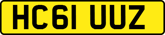 HC61UUZ
