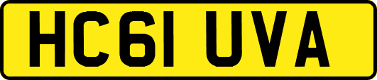 HC61UVA