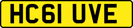 HC61UVE