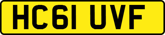 HC61UVF