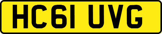 HC61UVG