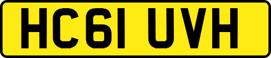 HC61UVH