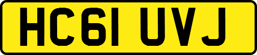 HC61UVJ
