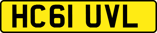 HC61UVL