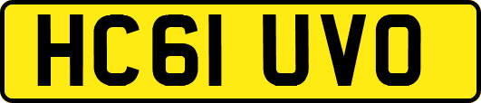 HC61UVO