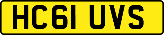 HC61UVS