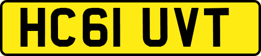 HC61UVT