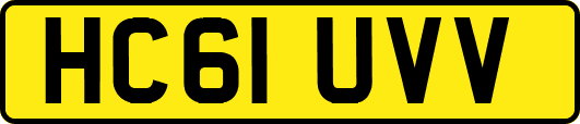HC61UVV