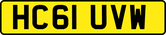 HC61UVW