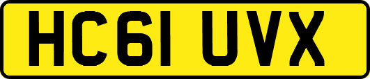 HC61UVX